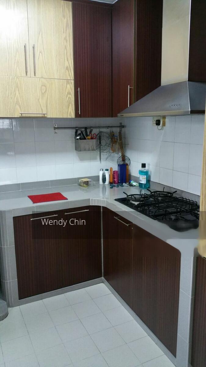 Blk 14 Ghim Moh Road (Queenstown), HDB 5 Rooms #278609341